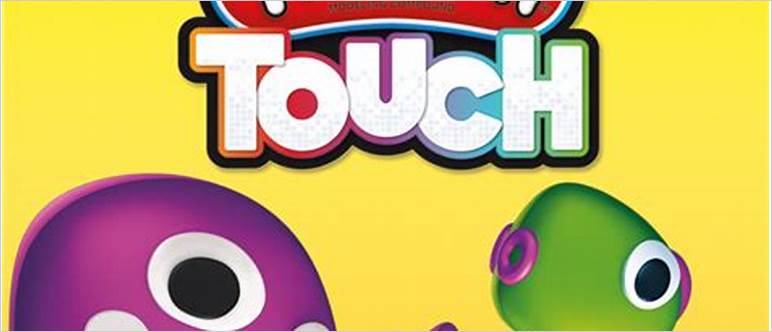 Play-doh touch app store